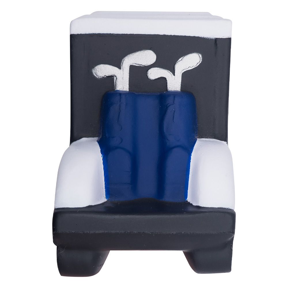 Picture of Golf Cart