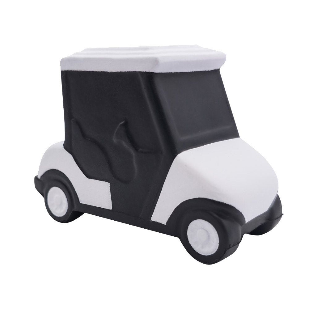 Picture of Golf Cart