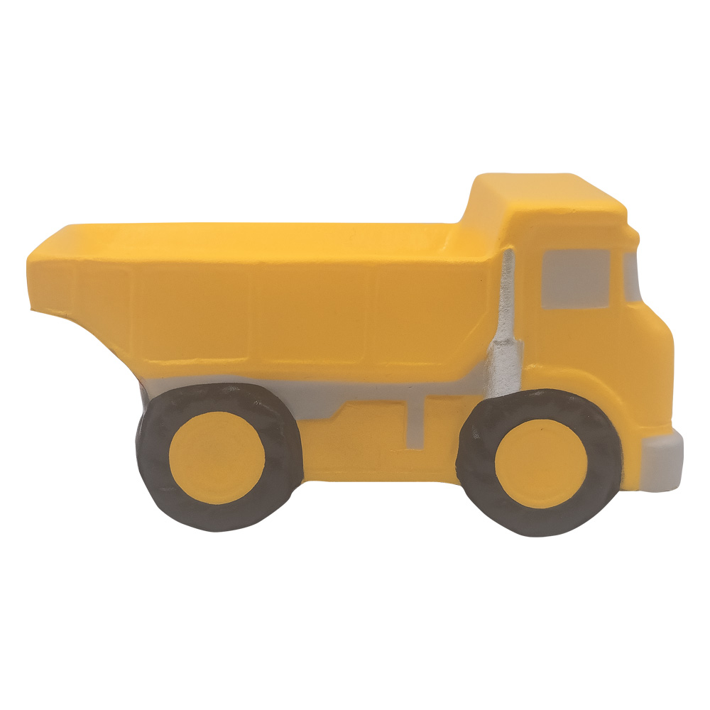 Picture of Dump Truck