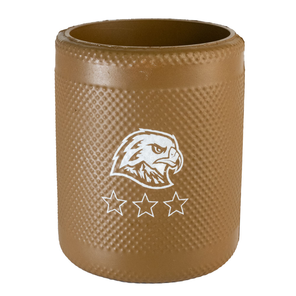 Picture of Football Can Cooler