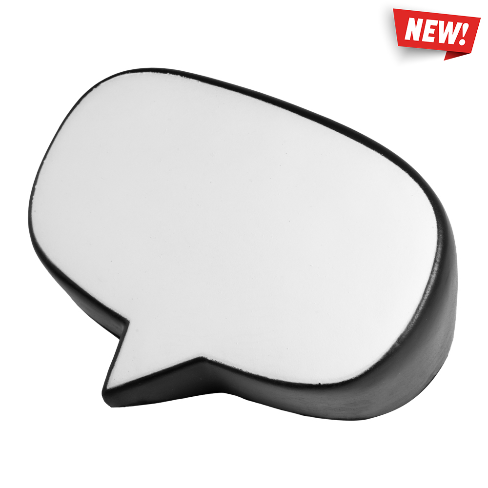 Picture of Speech Bubble Stress Reliever