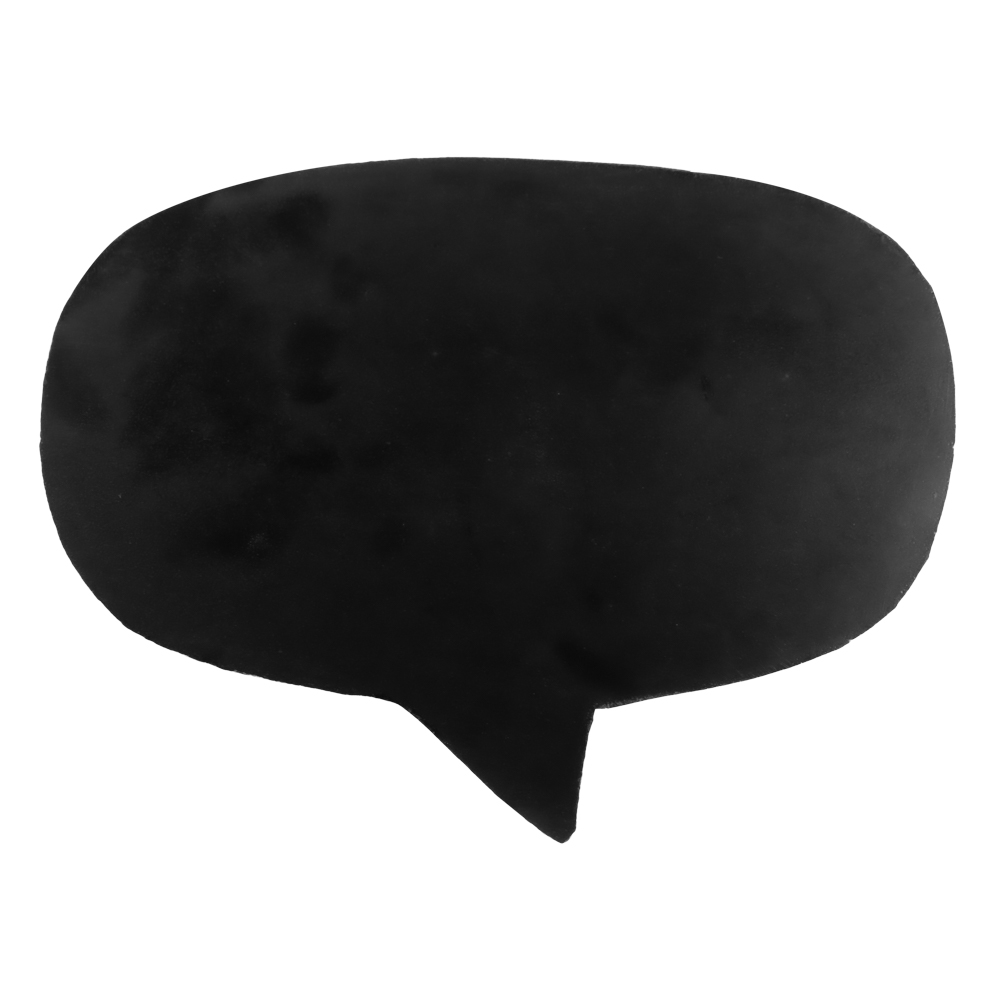 Picture of Speech Bubble Stress Reliever
