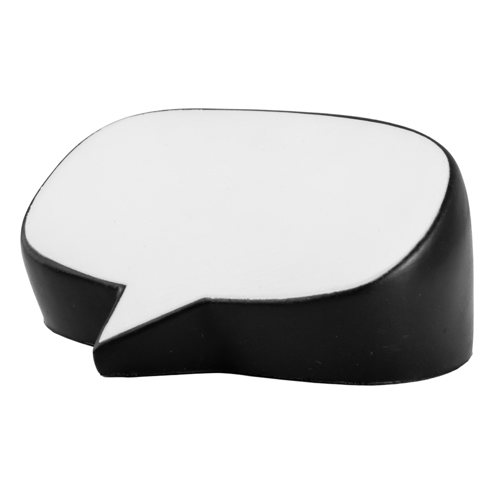 Picture of Speech Bubble Stress Reliever