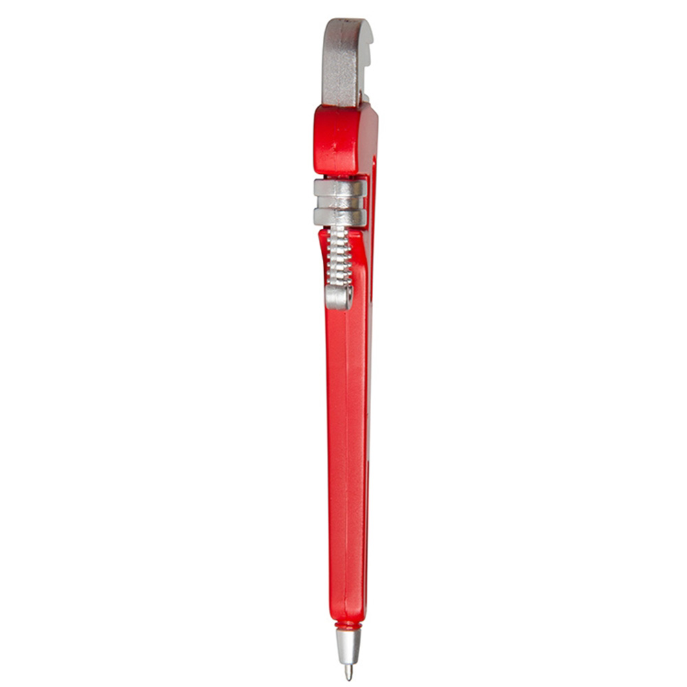Picture of Red Wrench Tool Pen