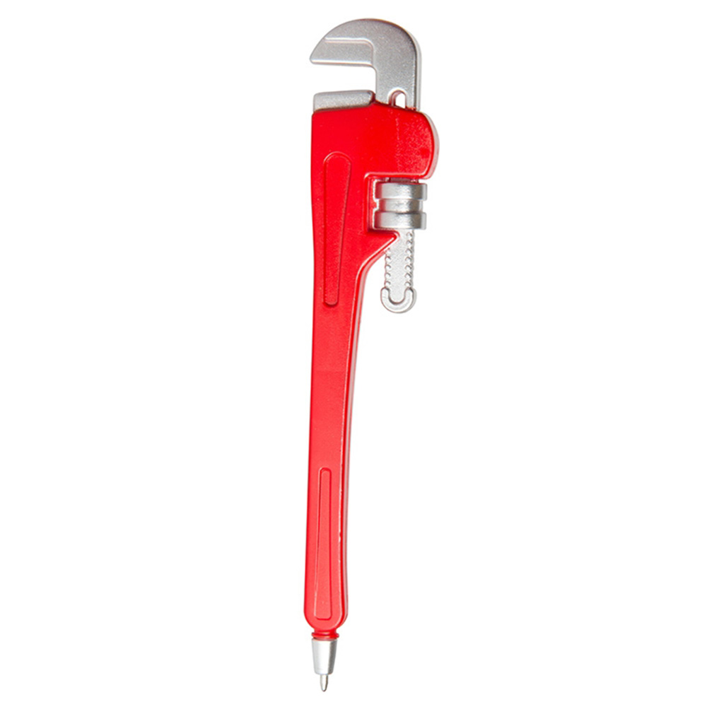 Picture of Red Wrench Tool Pen