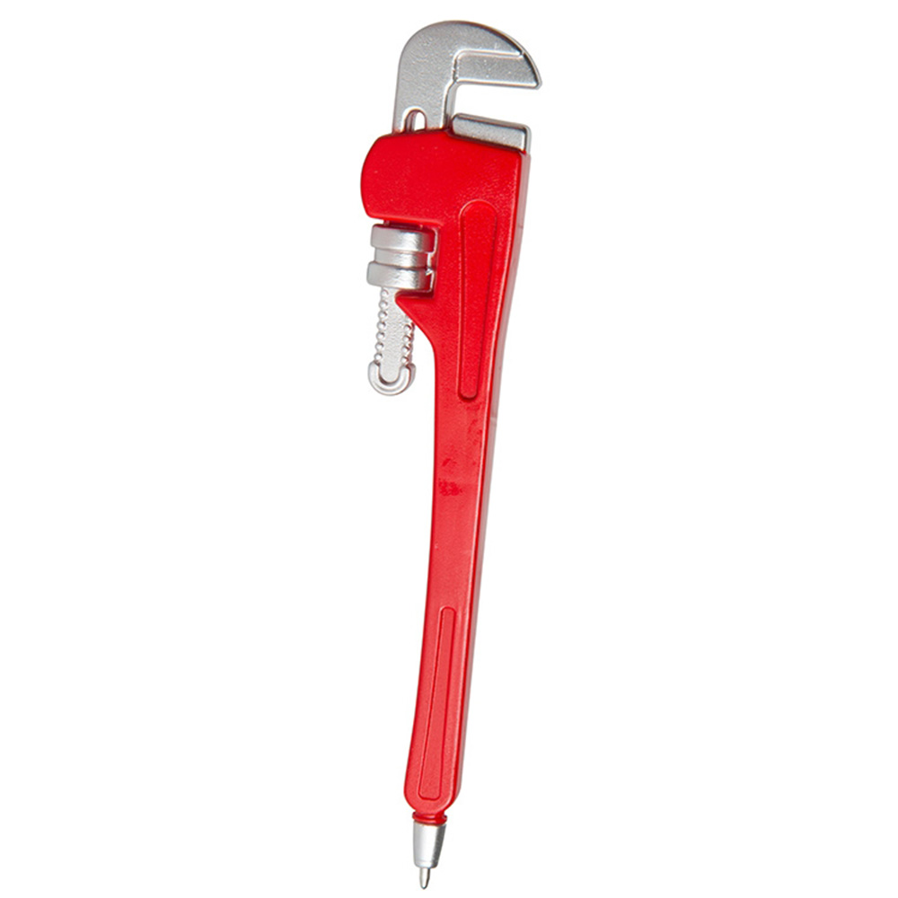 Picture of Red Wrench Tool Pen
