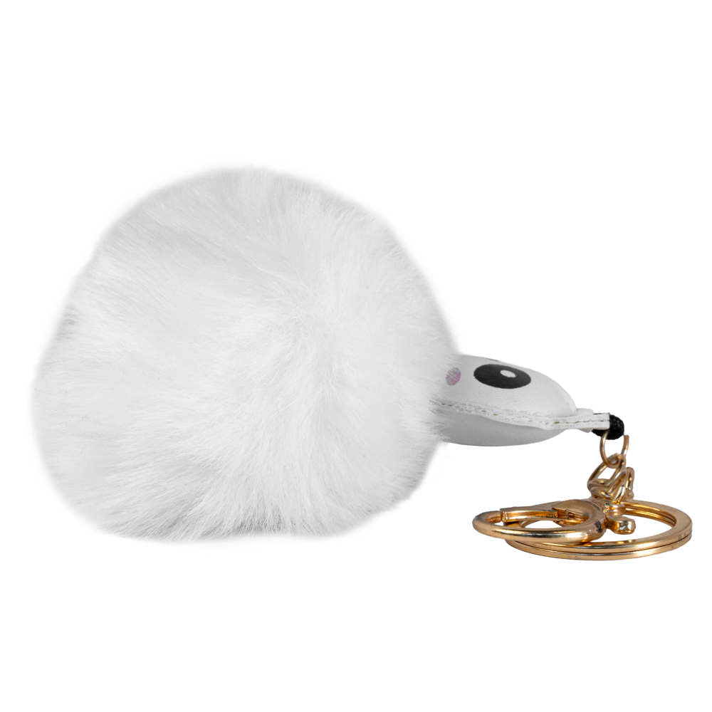 Picture of Panda Super Plush Keyring