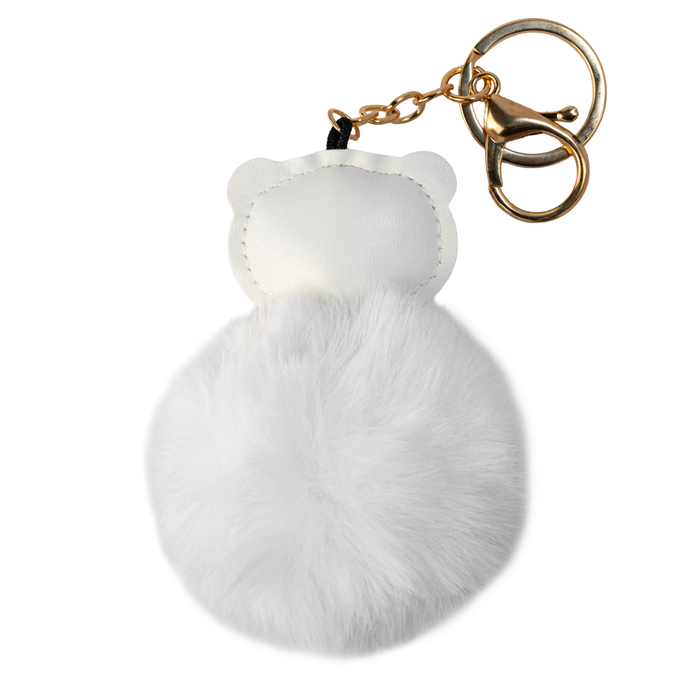 Picture of Panda Super Plush Keyring
