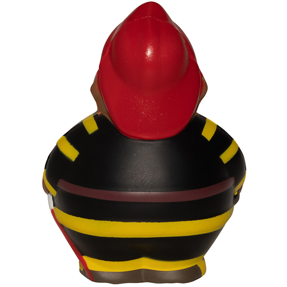 Picture of Fireman Bert Squeezies® Stress Reliever