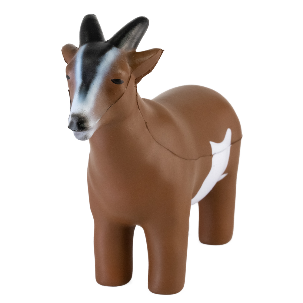 Picture of Goat Stress Reliever
