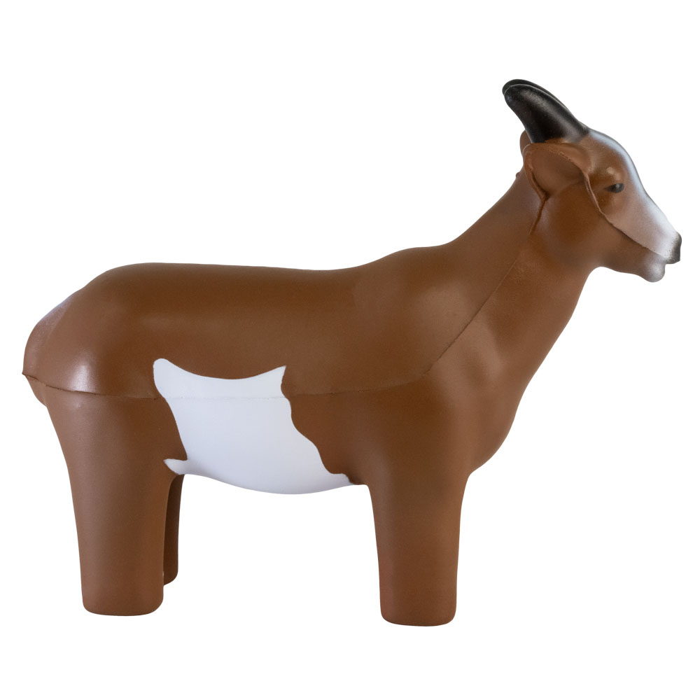 Picture of Goat Stress Reliever
