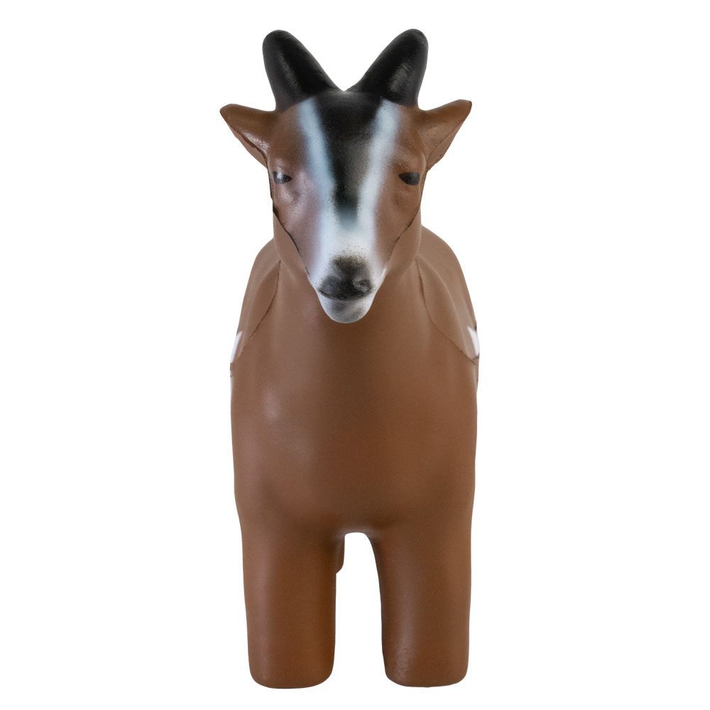 Picture of Goat Stress Reliever