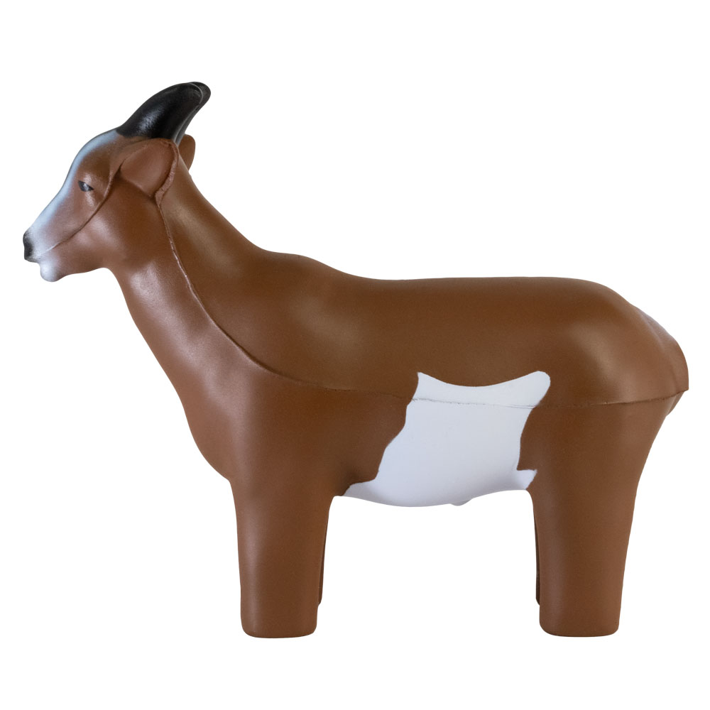 Picture of Goat Stress Reliever