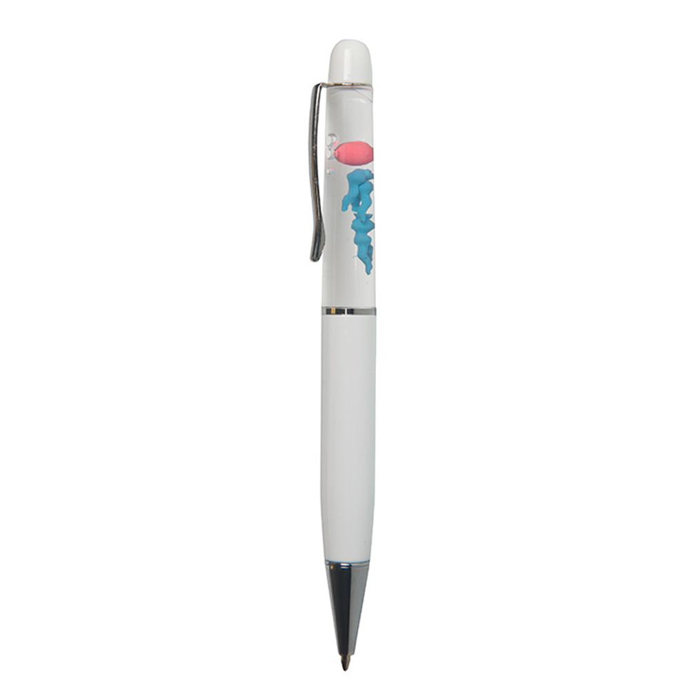 Picture of Floating Sperm & Egg Pen