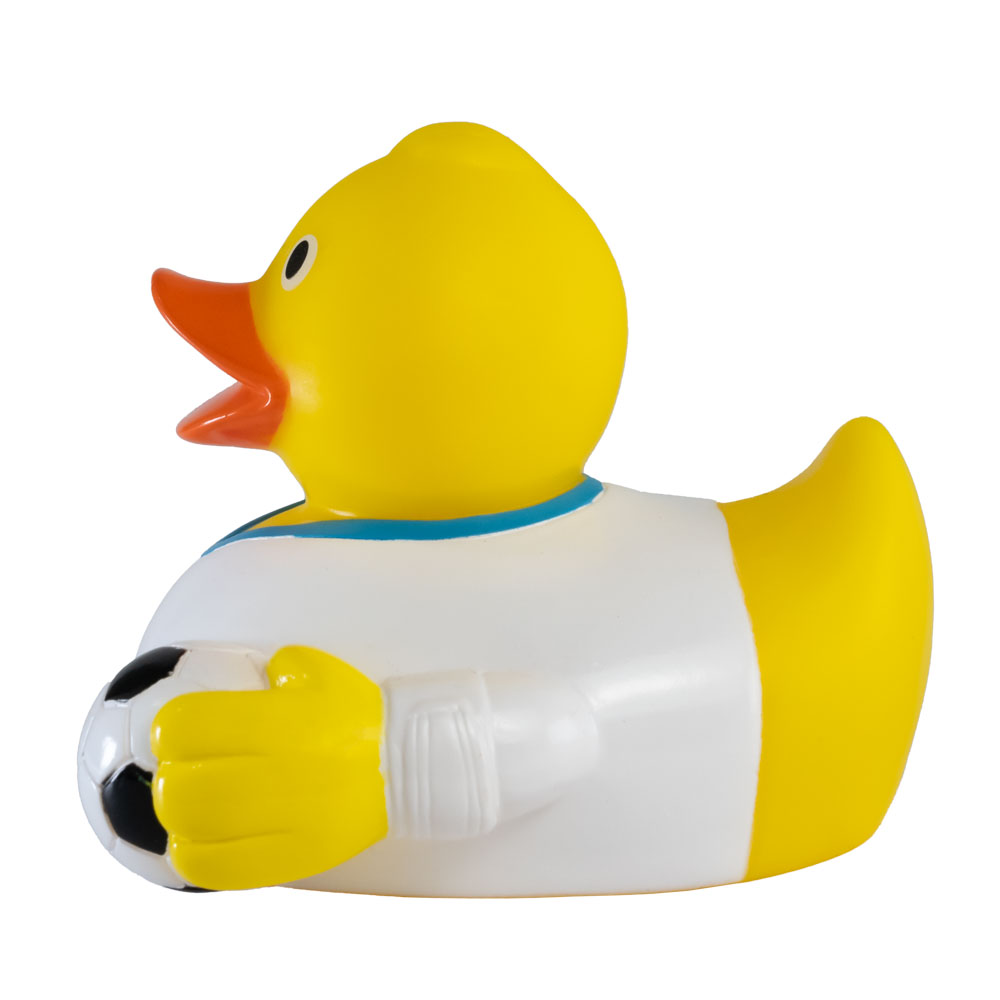 Picture of Soccer Duck