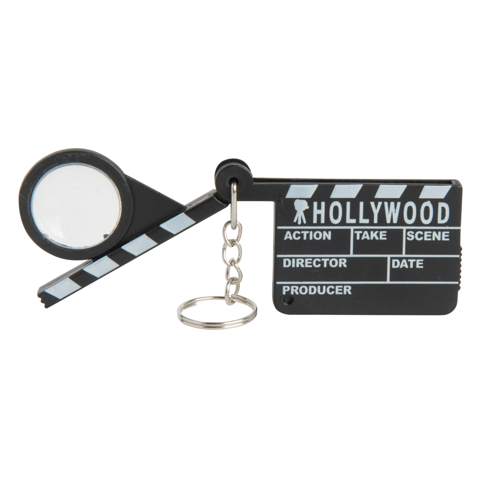 Picture of Hollywood Keyring