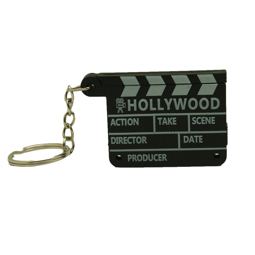 Picture of Hollywood Keyring