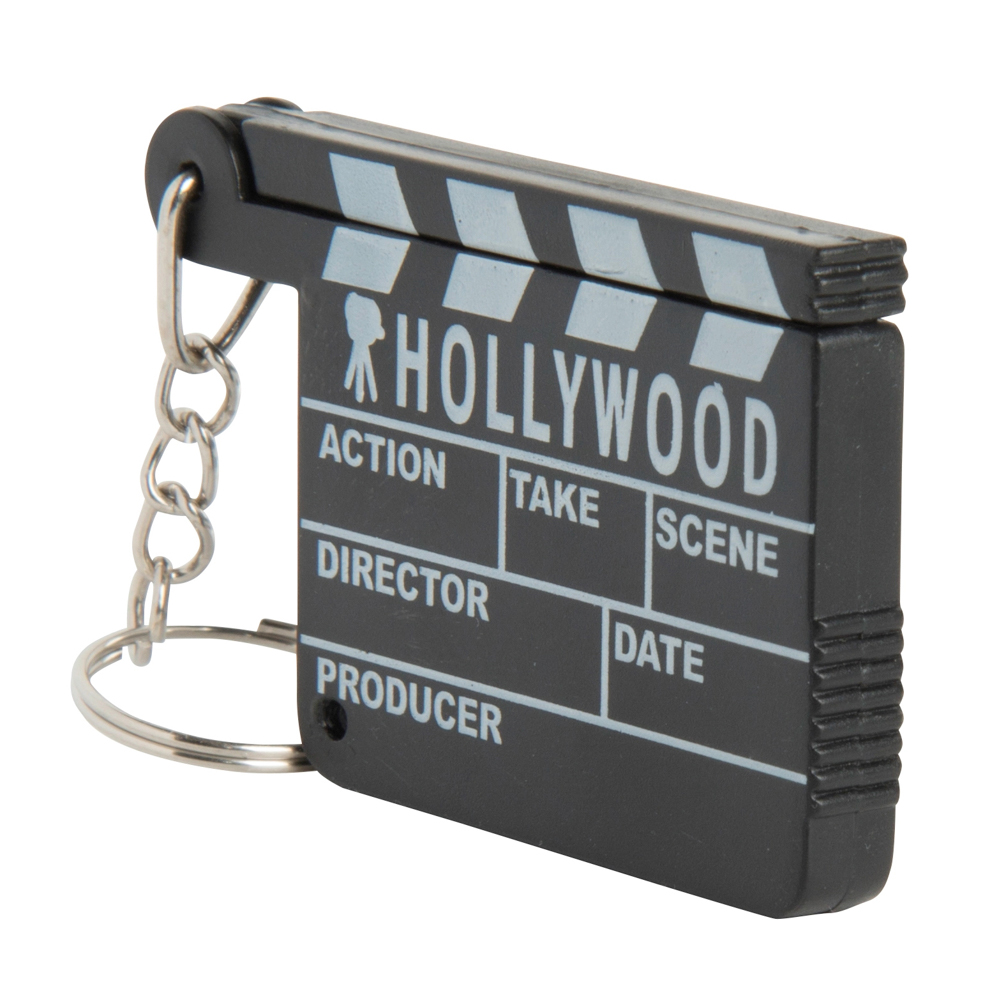 Picture of Hollywood Keyring