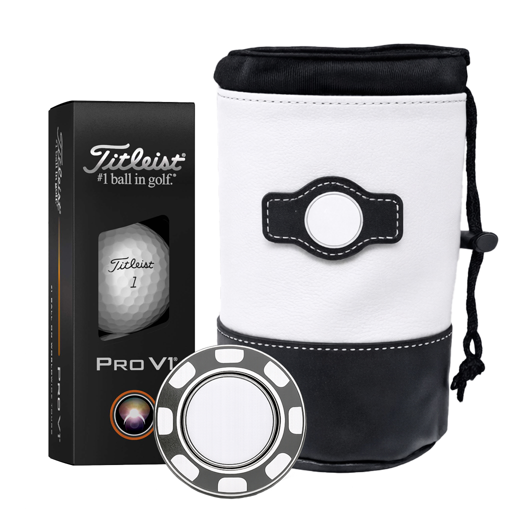 Picture of Titleist Pro V1 Performance Golf Kit 2.0