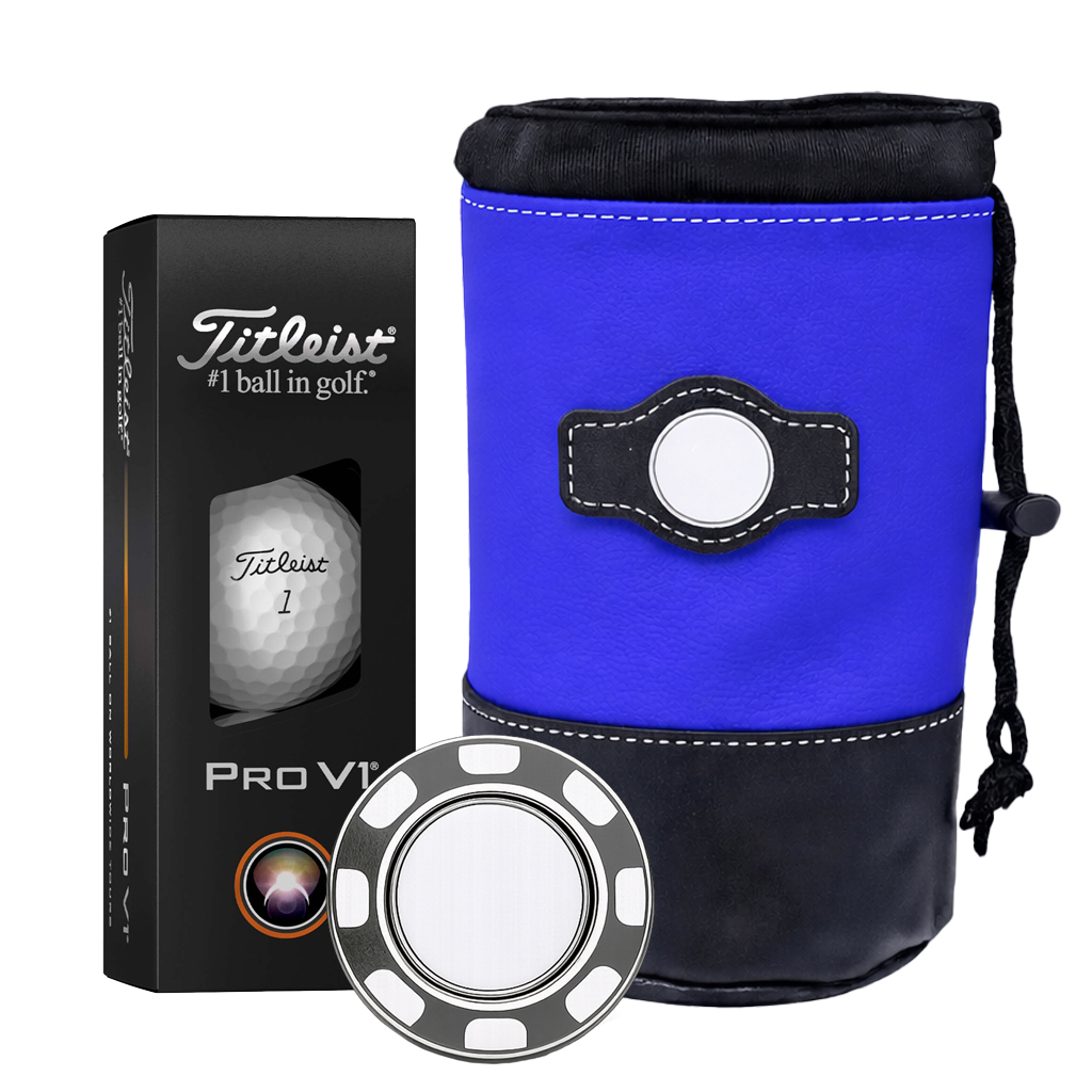 Picture of Titleist Pro V1 Performance Golf Kit 2.0