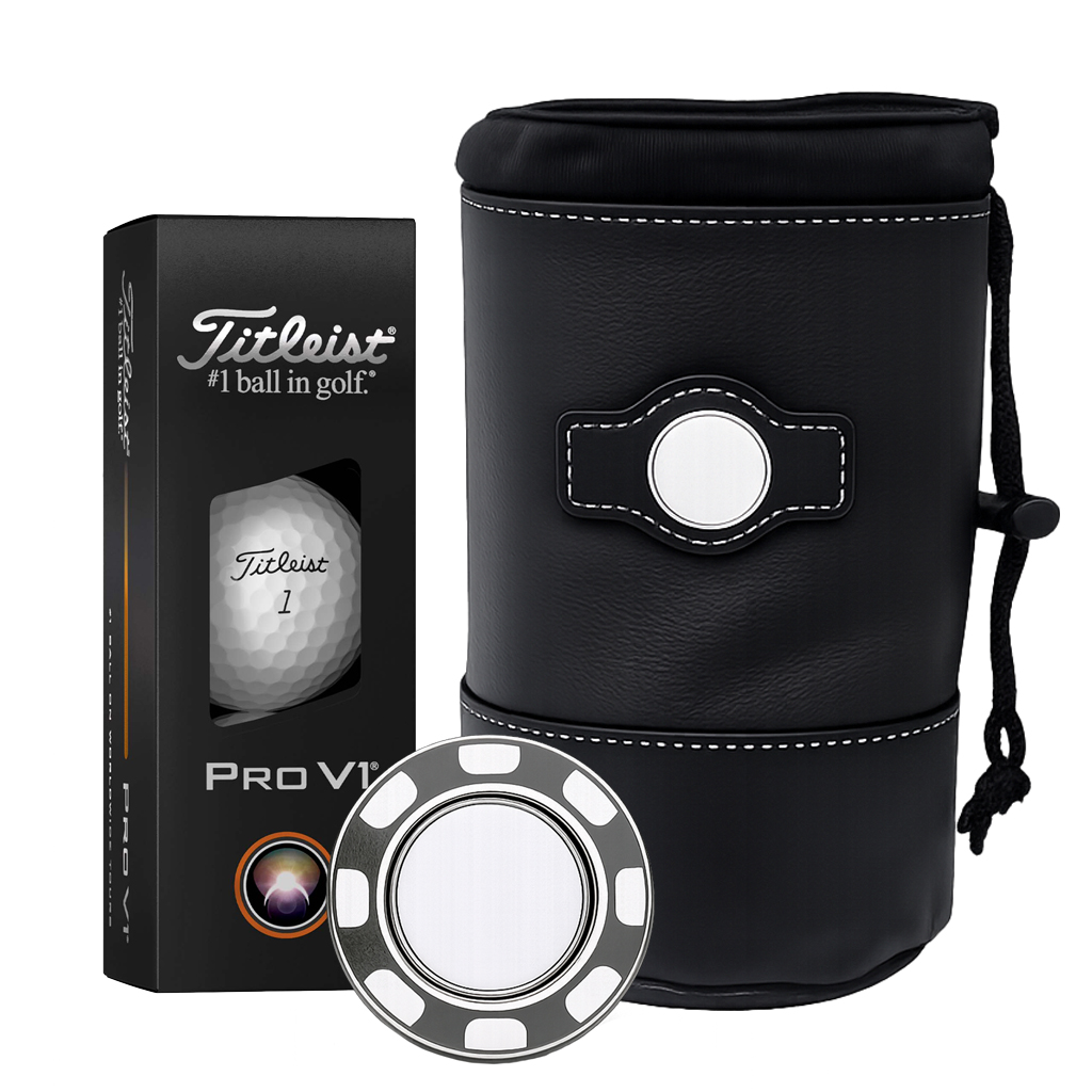 Picture of Titleist Pro V1 Performance Golf Kit 2.0