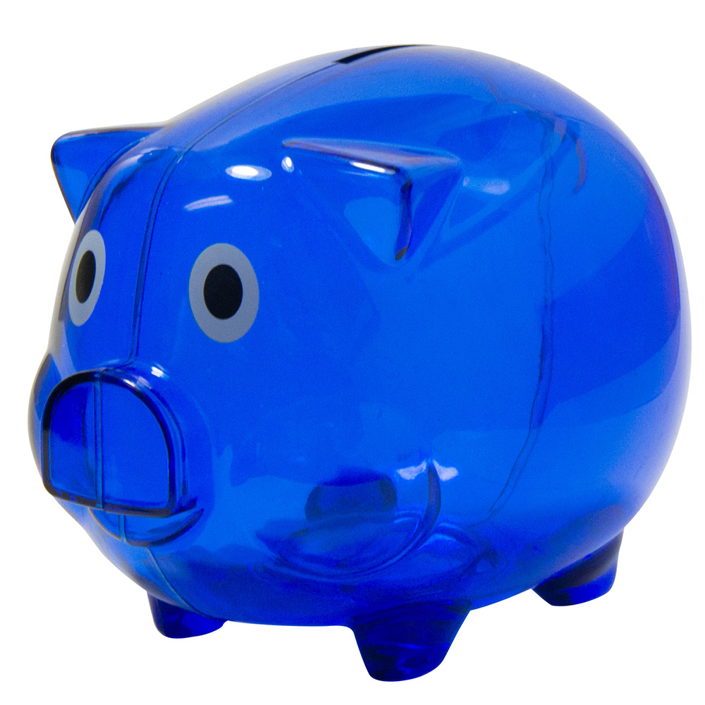 Picture of Piggy Bank