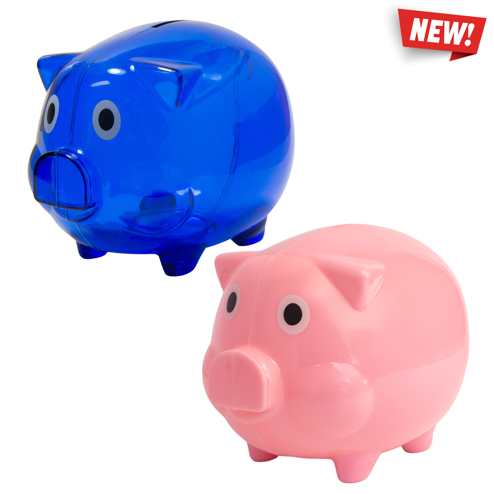 Picture of Piggy Bank