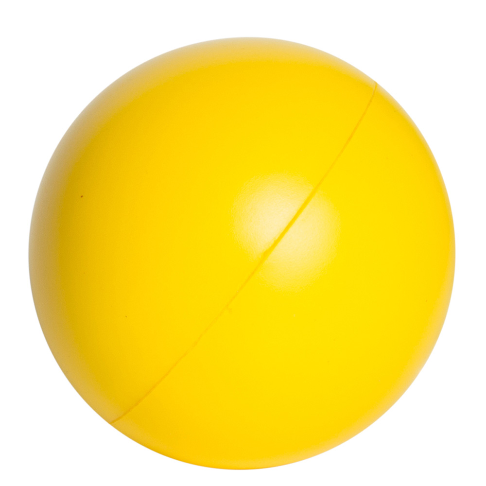 Picture of Light Bulb Squeezies® Stress Reliever