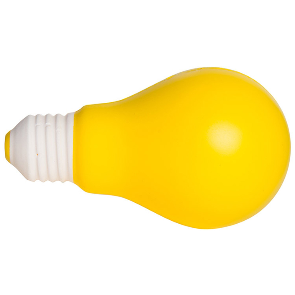 Picture of Light Bulb Squeezies® Stress Reliever