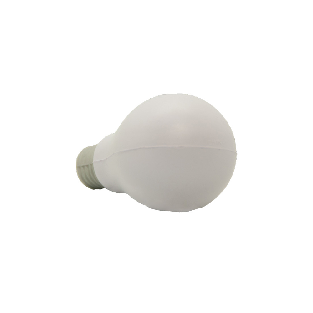 Picture of Light Bulb Squeezies® Stress Reliever