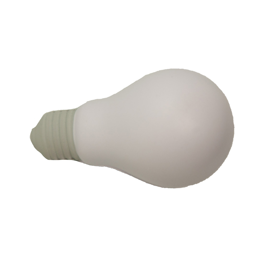 Picture of Light Bulb Squeezies® Stress Reliever