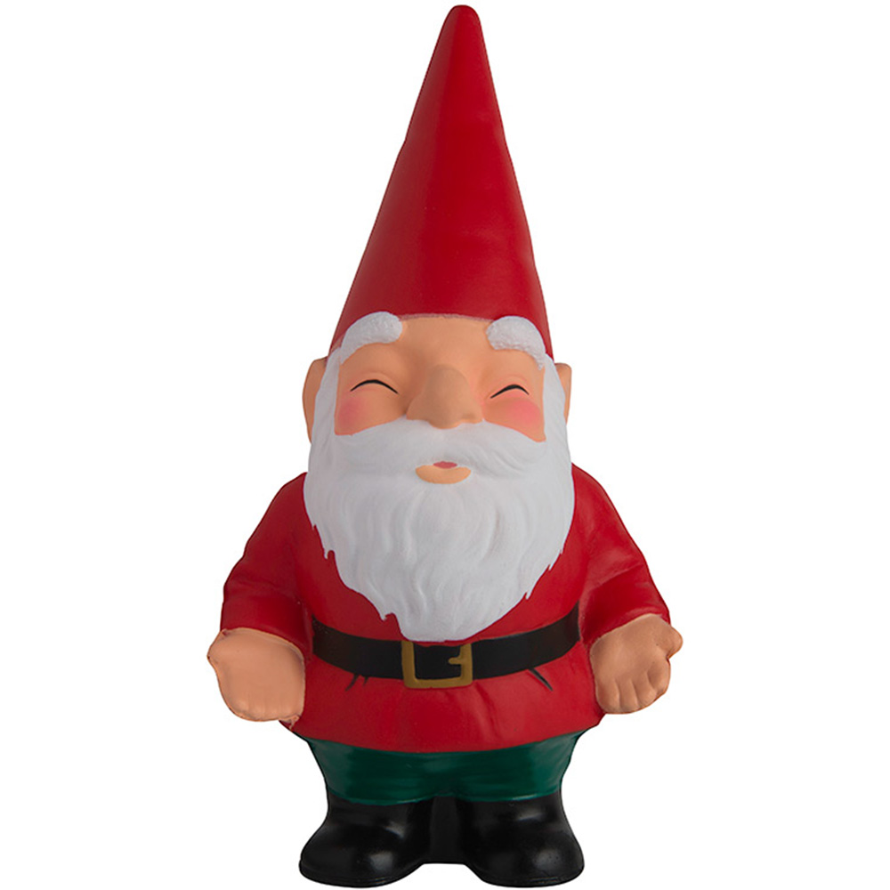 Picture of Gnome Squeezies® Stress Reliever