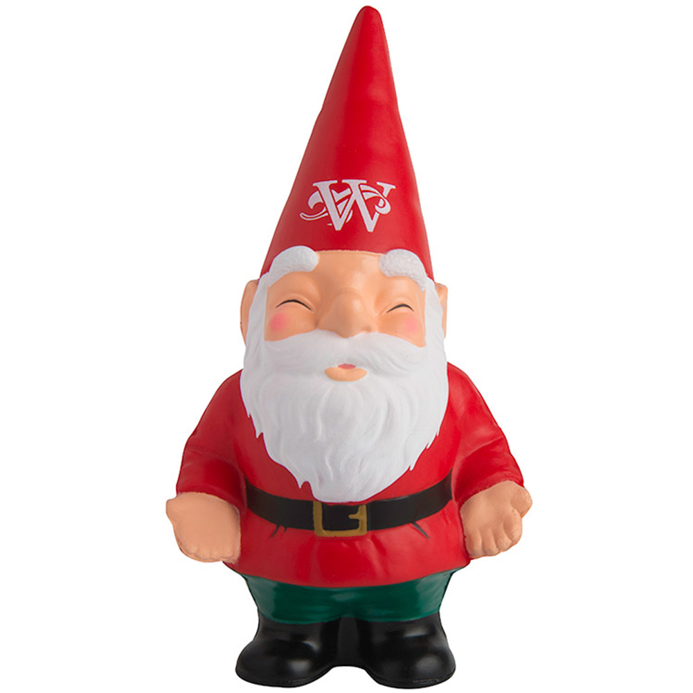 Picture of Gnome Squeezies® Stress Reliever