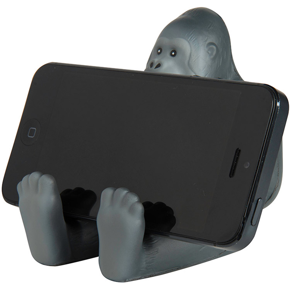 Picture of Gorilla Phone Holder Squeezies® Stress Reliever