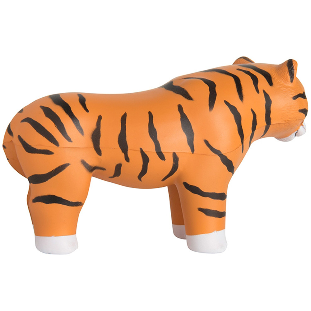 Picture of Jungle Tiger Squeezies® Stress Reliever