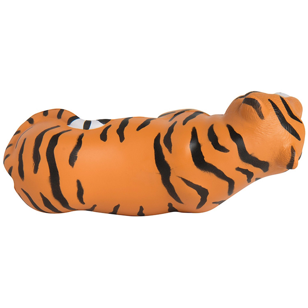 Picture of Jungle Tiger Squeezies® Stress Reliever