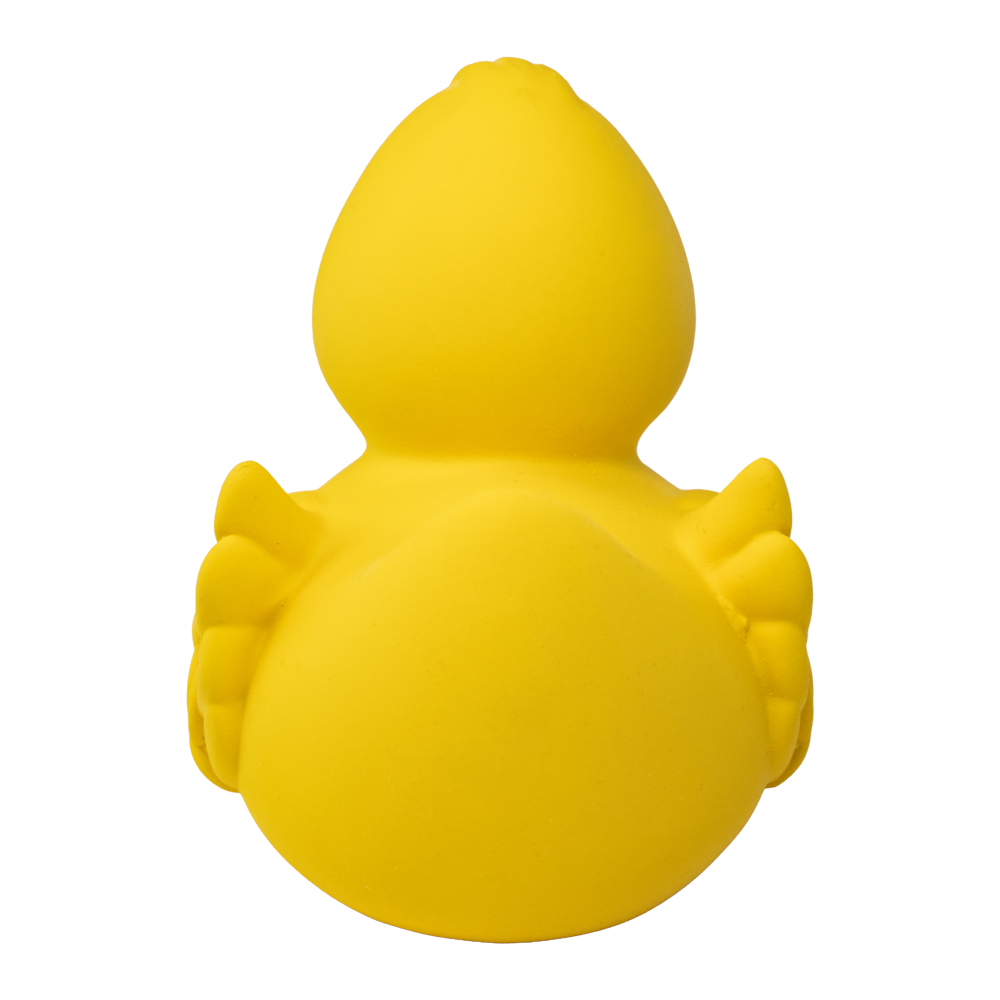 Picture of Natural Rubber Duck