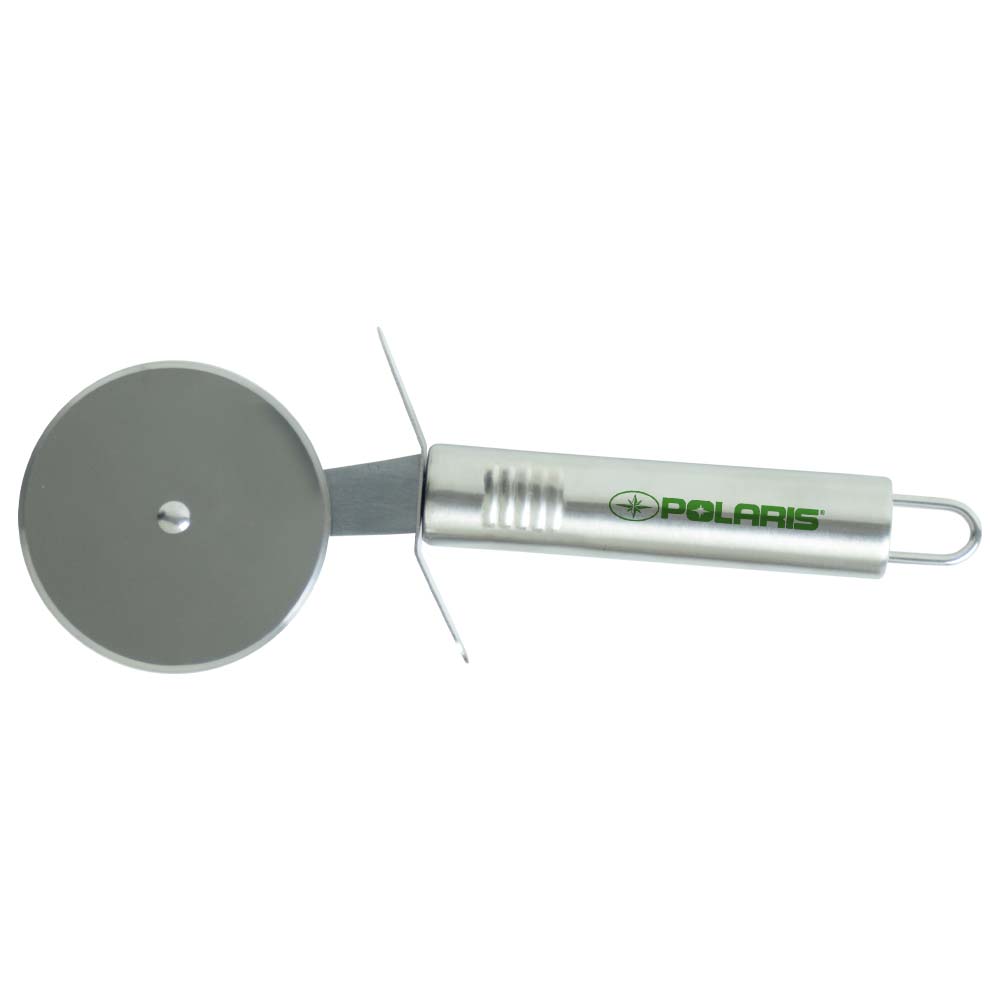 Picture of Stainless Steel Pizza Cutter