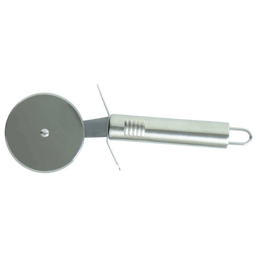 Picture of Stainless Steel Pizza Cutter