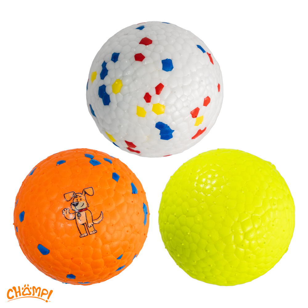 Picture of Chomp Ball