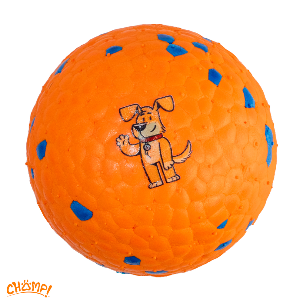 Picture of Chomp Ball