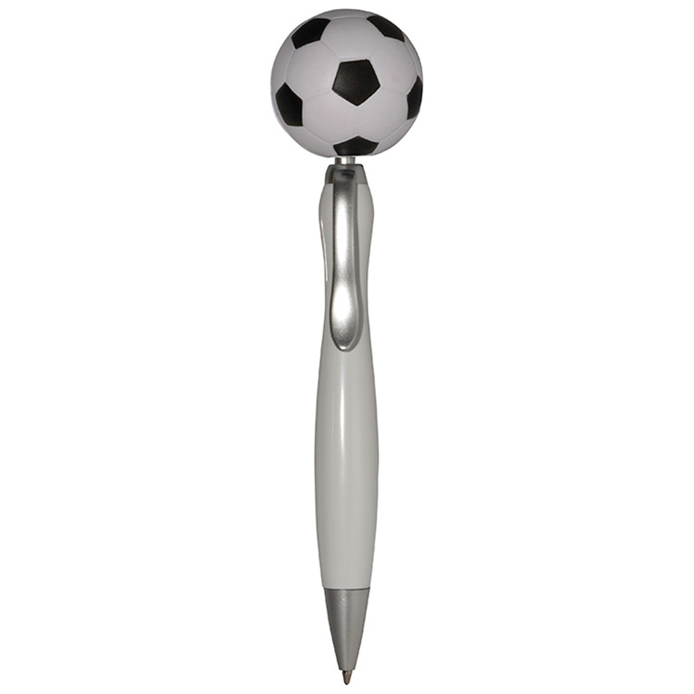 Picture of Soccer Top Click Pen