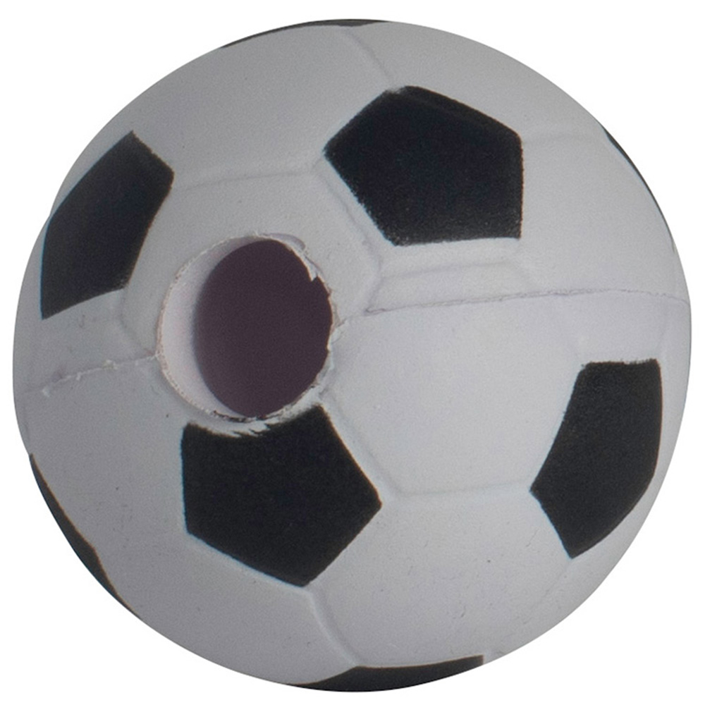 Picture of Soccer Top Click Pen