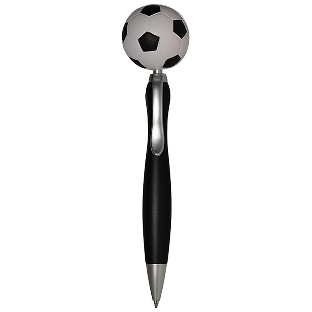 Picture of Soccer Top Click Pen