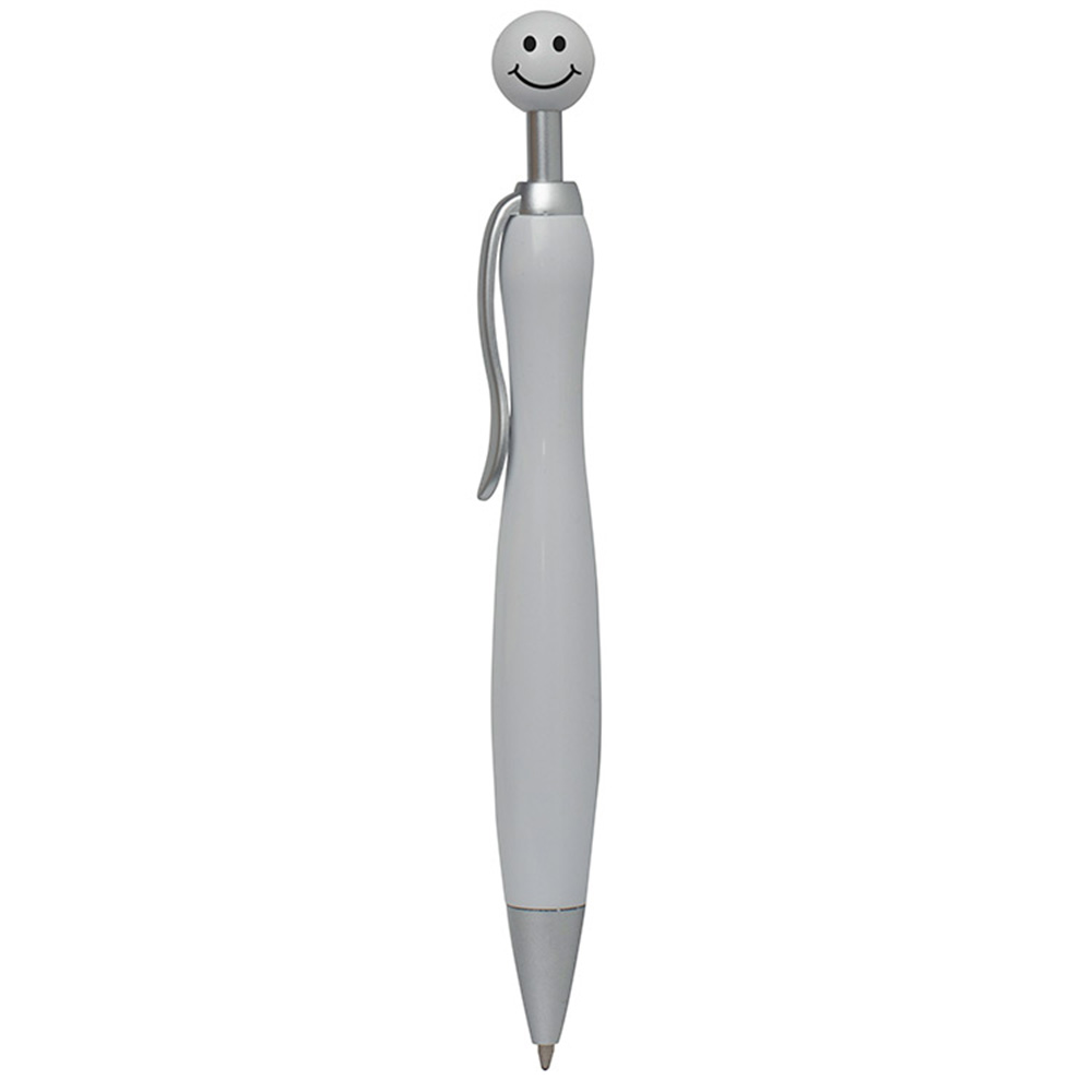 Picture of Soccer Top Click Pen