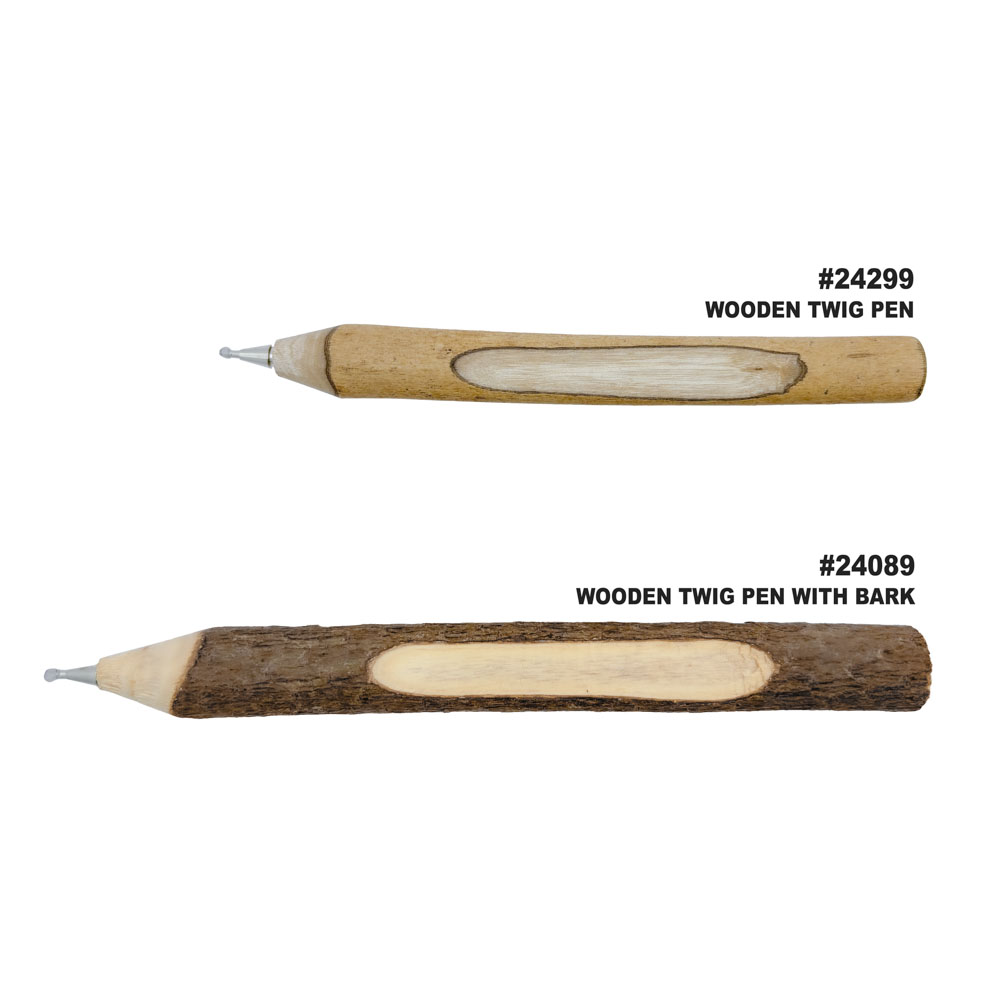 Picture of 7.5" Twig Pen