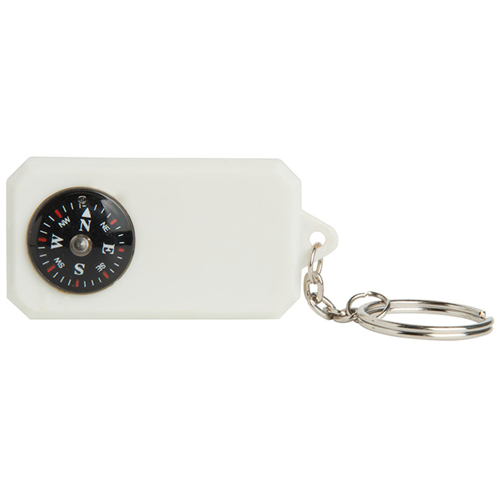 Picture of Compass Keyring