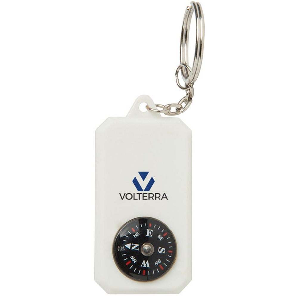 Picture of Compass Keyring