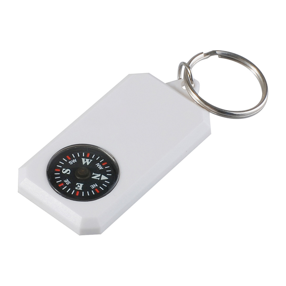 Picture of Compass Keyring