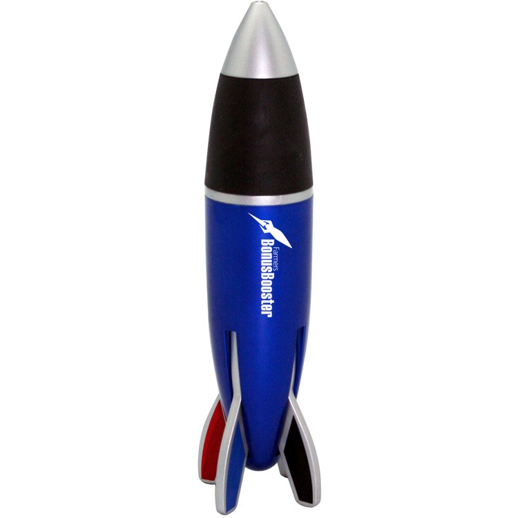 Picture of 4 Color Rocket Pen